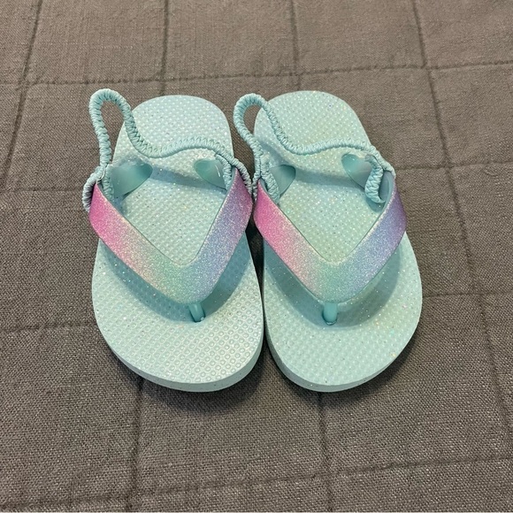 The Children's Place Other - The children’s place sandals size 7 NWOT​​​​​​​